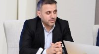 Ayxan Abbasov vəzifəsindən ayrıldı