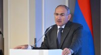 Paşinyan: "Nikol kimdir ki, getməsin?"