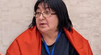 Aida Quliyeva vəfat etdi