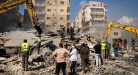 Son sutkada Livanda ölənlərin SAYI açıqlandı