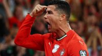 Ronaldo pərəstişkarlarına MÜRACİƏT ETDİ