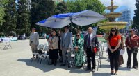 Qazaxıstan &ndash; Qırğızıstan ədəbiyyatı müzakirə olundu - FOTO