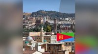 Azərbaycan XİN Eritreyanı təbrik etdi - FOTO