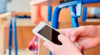 II və III ixtisas qrupları üzrə qəbul imtahanı: 7 nəfərdə telefon aşkarlandı