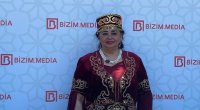 Cəvahir Qaraqızı: &ldquo;Bu festival Turan ellərini bir yerdə qovuşduran məkandır&rdquo; &ndash; FOTO