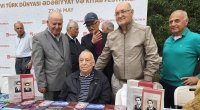 Qocaman hüquqşünas İkram Kərimovun həyat yolu kitab səhifələrində -FOTO