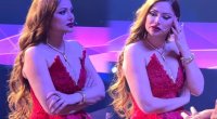 "Maska"da Nigarı ağladan obraz kim olub? - VİDEO