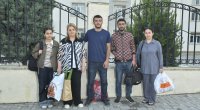 Şükürbəyliyə növbəti köç &ndash; FOTO