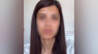 Bulvarda qadına qarşı əxlaqsızlıq edən tutuldu- Üstündən 3 bıçaq çıxdı