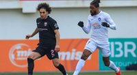 &ldquo;Sabah&rdquo;ın futbolçusu &ldquo;Neftçi&rdquo;nin TRANSFER HƏDƏFİNDƏ