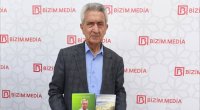 Kərəm Salahoğlu kitablarını oxuculara TƏQDİM ETDİ