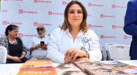 Yazar Gülər Eldarın yeni kitabının təqdimatı KEÇİRİLİB - FOTO