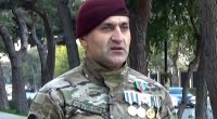 Vətən Mübaribəsi Qəhrəmanı yüksək vəzifəyə- Təyin edildi