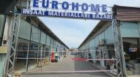 "Eurohome"un fəaliyyəti dayandırıldı &ndash; FOTO/VİDEO