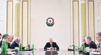 Prezident: &ldquo;Azərbaycan nadir ölkələrdəndir ki, genişmiqyaslı subsidiya mexanizmlərini tətbiq edir&rdquo;