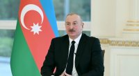 Prezident: &ldquo;Bu əmsal artmır, biz elə yerində sayırıq&rdquo;