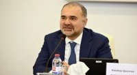Balakişi Qasımov yenidən İTV-nin baş direktoru SEÇİLDİ