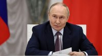 Putin: &ldquo;Bakı ilə dostluq münasibətlərimizə böyük əhəmiyyət veririk&rdquo;