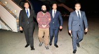 Azər Bağırova dövlətə xəyanətə görə 16 il 6 ay həbs CƏZASI