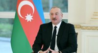 PREZİDENTƏ TƏBRİKLƏR gəlməkdə davam edir - Yenilənir...