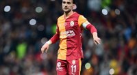 &ldquo;Qalatasaray&rdquo; &ldquo;Benfika&rdquo;nın təklifini qəbul etmədi
