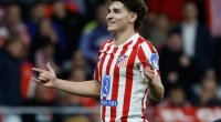 &ldquo;Atletiko&rdquo; Xulian Alvareslə bağlı qərar verdi