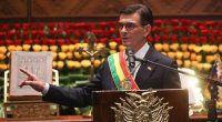 Boliviya Prezidenti öz maaşını iki dəfə AZALTDI