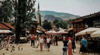 Bu şəhərlərə tətilə getmək &ldquo;su qiymətinə&rdquo;dir - Siyahı - Fotolar