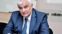 Kamal Abdullanın yerinə rektor o oldu - 20 yaşı var - FOTO