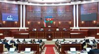 Milli Məclisin yaz sessiyasının sonuncu plenar iclası KEÇİRİLİR