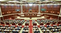 Milli Məclisdə qadınlar üçün iki mühüm TƏKLİF
