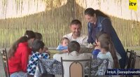 İmişlidə bu ailəyə ümumilikdə 2259 manat sosial ödəniş edilir &ndash; VİDEO