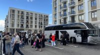 Onlar dogma yurda qovuşdular &ndash; FOTO