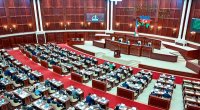 Milli Məclisin yaz sessiyası BAŞA ÇATDI
