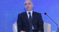 Mübariz Əkbərovun səlahiyyət müddəti başa çatdı