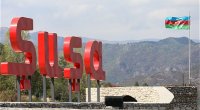 Rusiyanın Azərbaycandakı səfirindən Şuşa ilə bağlı TƏKLİF