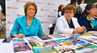 &ldquo;Yaşa Azərbaycan&rdquo; mahnısının sözlərinin müəllifi oxucuları ilə görüşdü &ndash; FOTO