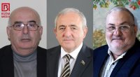 Bu şəxslərə Dövlət Mükafatı verildi &ndash; ADLAR