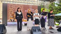 Festivalda Natəvanın ədəbi dünyasına SƏYAHƏT edildi