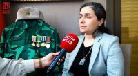 Şəhid olduğu gün qoluna taxdığı saat bu gün də işləyir &ndash; Rəvan Əliyevin HƏYAT HEKAYƏSİ &ndash; VİDEO