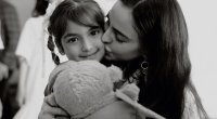 Leyla və Arzu Əliyeva Lənkəranda uşaq evini ziyarət ediblər - FOTO