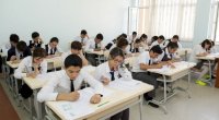 Buraxılış imtahanında maksimal bal toplayan OLMADI