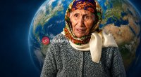 Dünyanın ən yaşlı sakini Azərbaycanda yaşayır - ŞOK ARAŞDIRMA