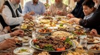Bayram süfrələrində bunlara DİQQƏT edin