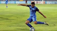 Bu futbolçu &ldquo;Neftçi&rdquo;də 250 min maaş alacaq