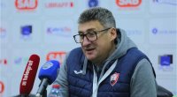 &ldquo;Qəbələ&rdquo; baş məşqçisini istefaya göndərir? - Kubdan AÇIQLAMA