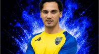 &ldquo;Kəpəz&rdquo; daha bir futbolçu ilə müqaviləni uzatdı
