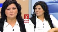 Gəlini ilə münasibətlərindən DANIŞDI