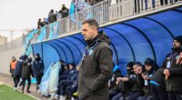 &ldquo;Şəfa&rdquo; baş məşqçisini istefaya göndərdi