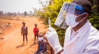 Uqanda Ebola təhlükəsinə görə Konqo ilə sərhədi BAĞLADI